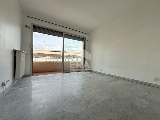 Appartement 1 pièce 22 m²