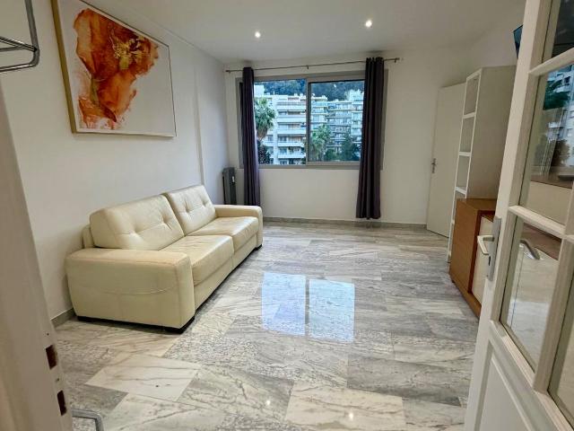 Appartement 1 pièce 22 m²