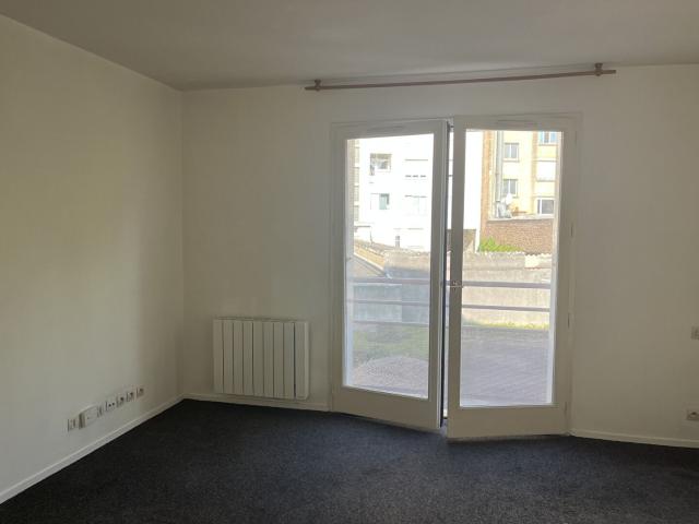 Appartement 1 pièce 22 m²
