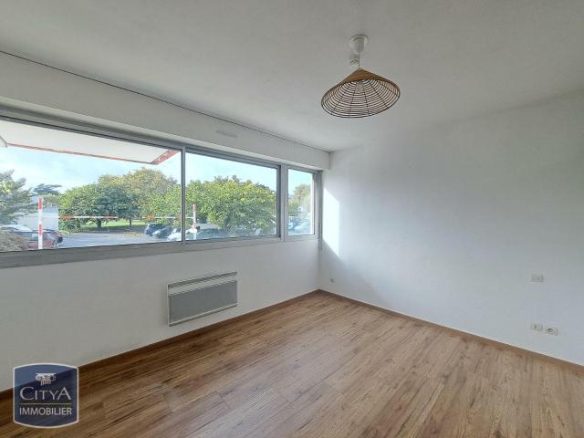 Appartement 1 pièce 22 m²