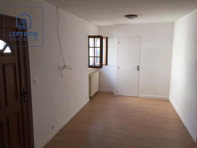 Appartement 1 pièce 22 m²