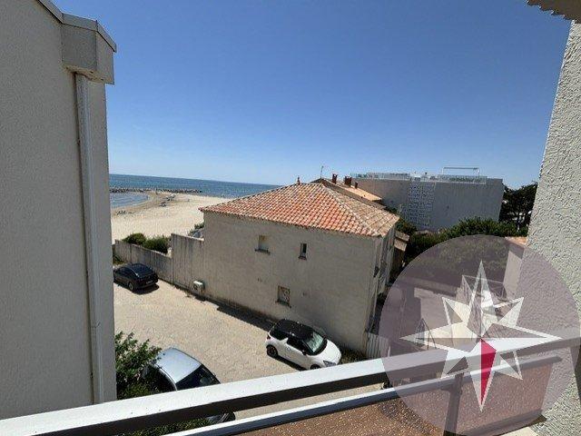 Appartement 1 pièce 22 m²