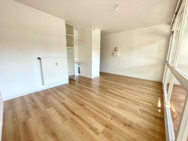 Appartement 1 pièce 22 m²