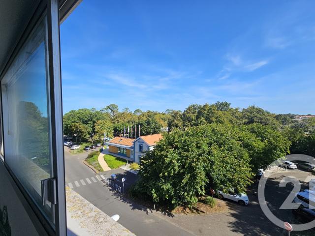 Appartement 1 pièce 22 m²
