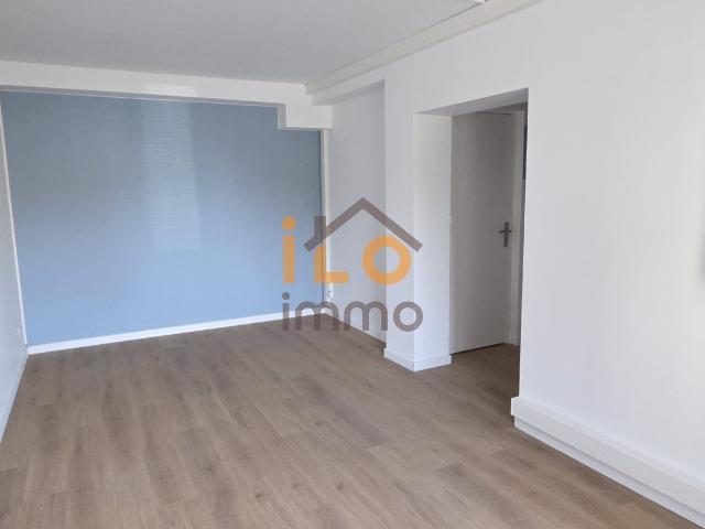 Appartement 1 pièce 22 m²