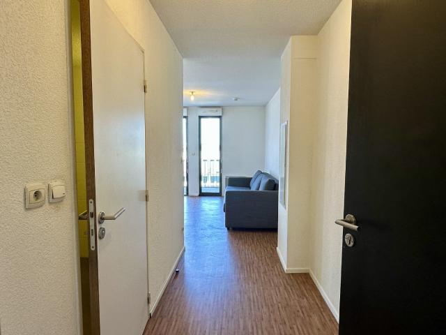 Appartement 1 pièce 22 m²