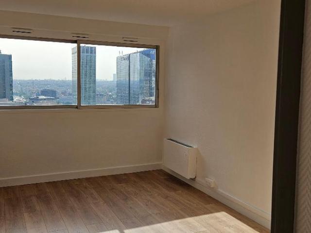 Appartement 1 pièce 22 m²