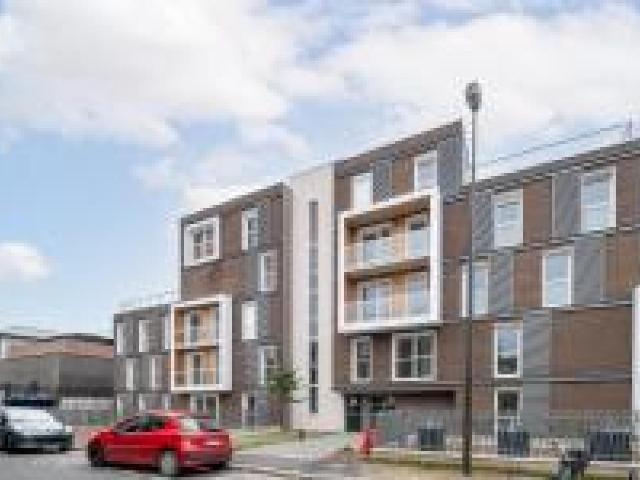Appartement 1 pièce 22 m²