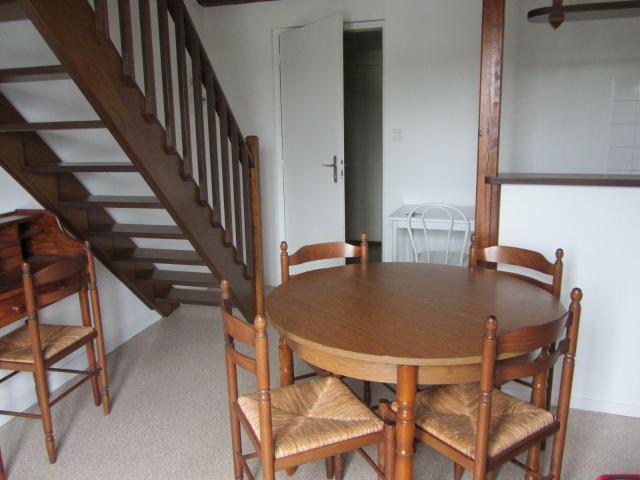 Appartement 1 pièce 22 m²