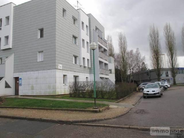 Appartement 1 pièce 22 m²