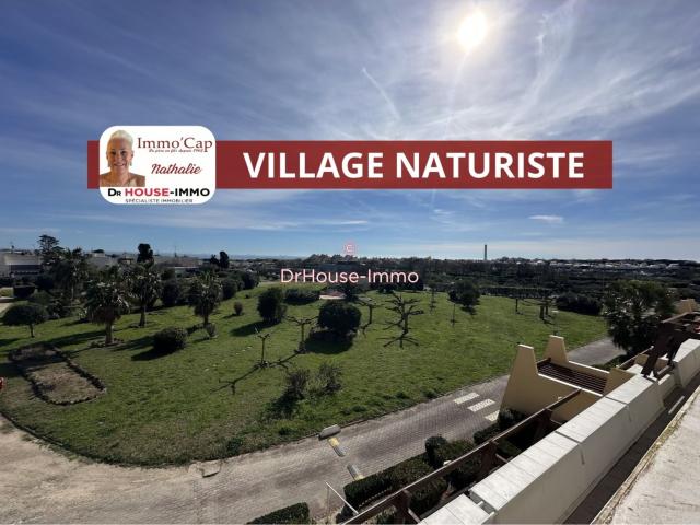 Appartement 1 pièce 22 m²