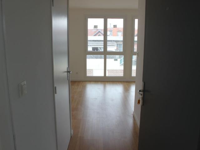 Appartement 1 pièce 22 m²