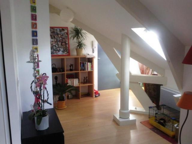 Appartement 1 pièce 22 m²