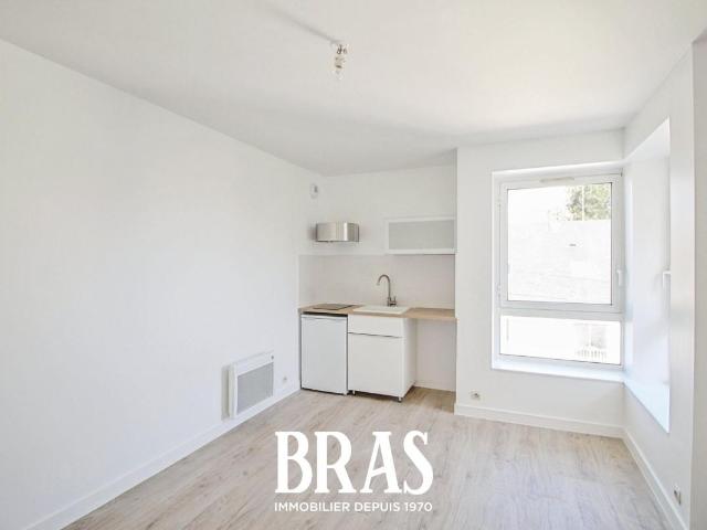 Appartement 1 pièce 22 m²
