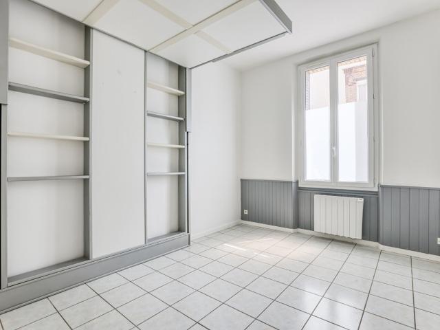Appartement 1 pièce 22 m²