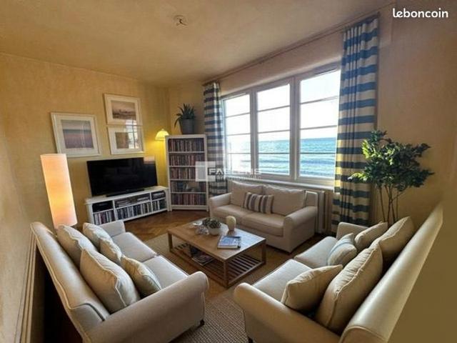 Appartement 1 pièce 22 m²