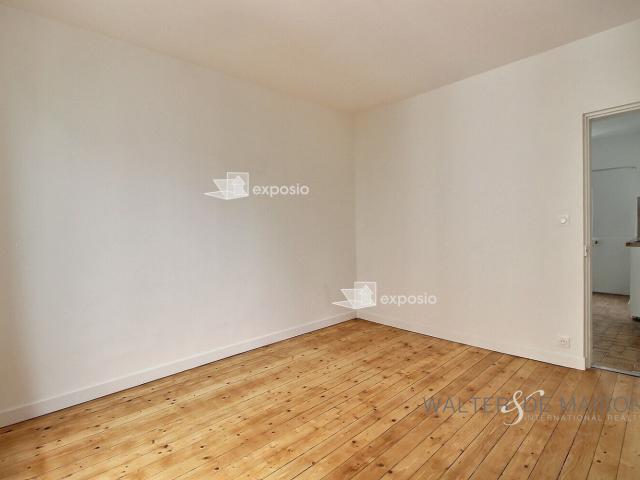 Appartement 1 pièce 22 m²
