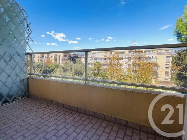 Appartement 1 pièce 22 m²