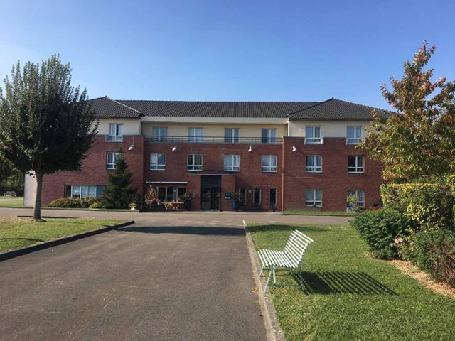 Appartement 1 pièce 22 m²