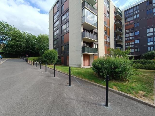 Appartement 1 pièce 22 m²