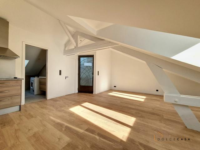 Appartement 1 pièce 22 m²