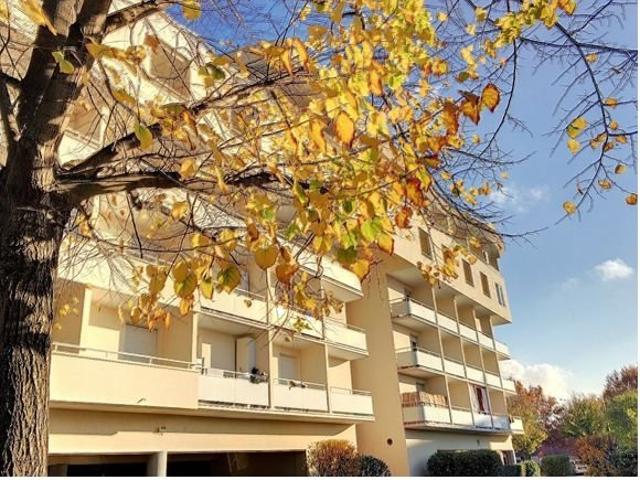 Appartement 1 pièce 22 m²