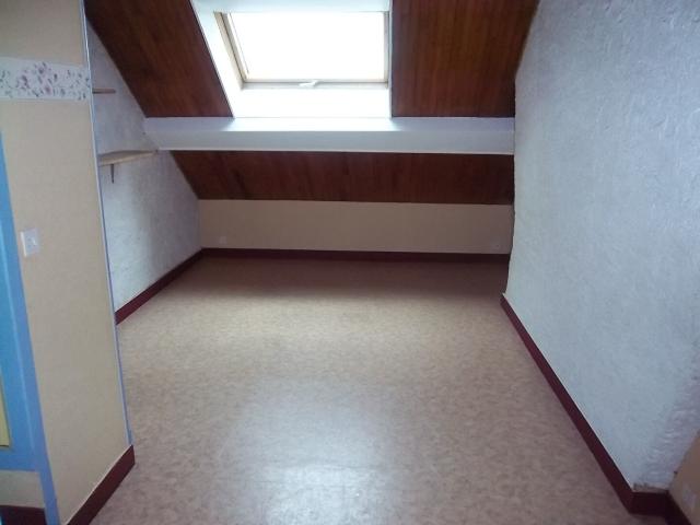 Appartement 1 pièce 22 m²
