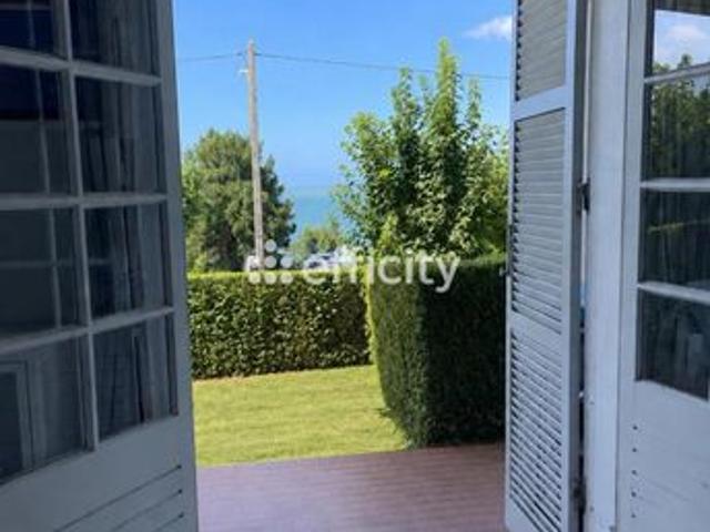 Appartement 1 pièce 22 m²