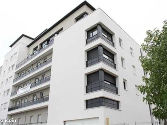 Appartement 1 pièce 22 m²