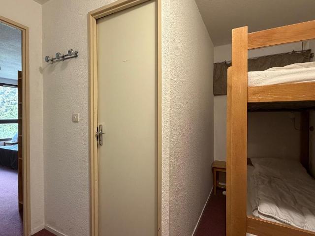 Appartement 1 pièce 22 m²