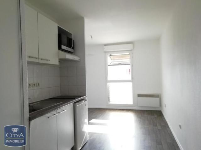 Appartement 1 pièce 22 m²