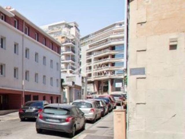 Appartement 1 pièce 22 m²