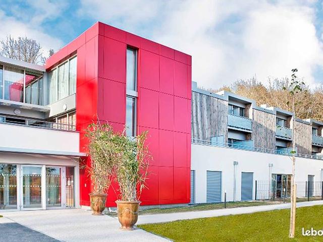 Appartement 1 pièce 22 m²
