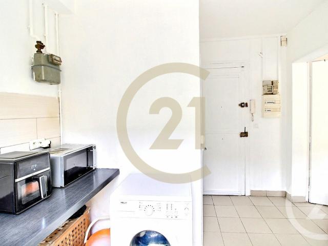 Appartement 1 pièce 22 m²