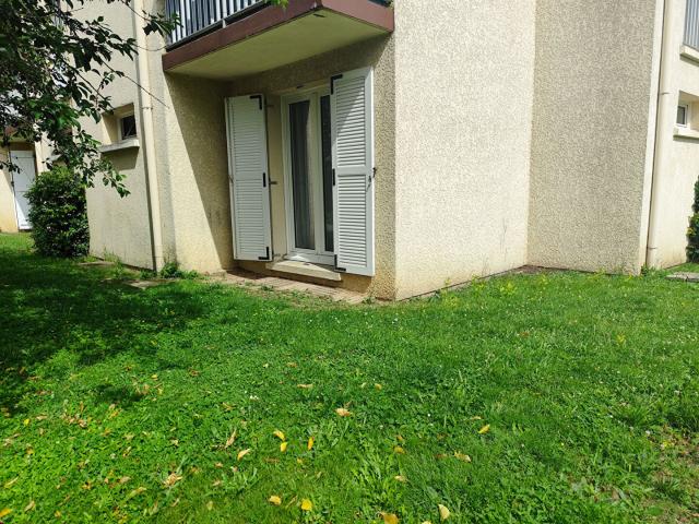 Appartement 1 pièce 22 m²