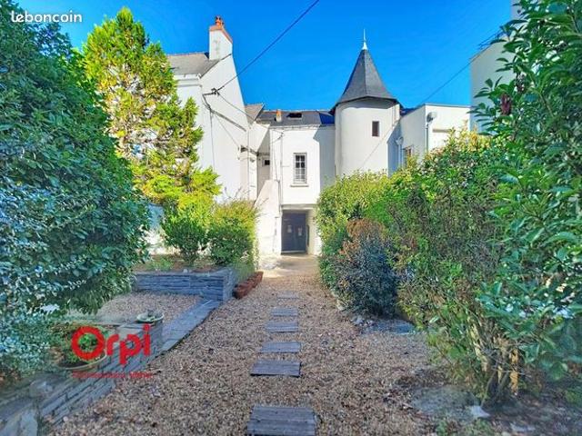 Appartement 1 pièce 22 m²