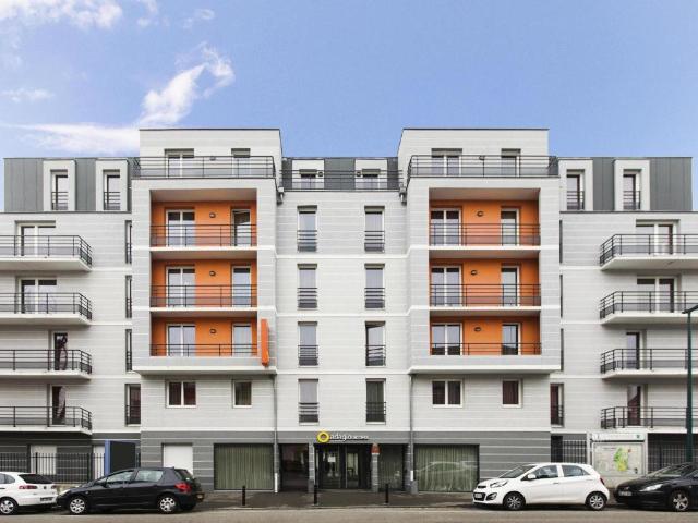 Appartement 1 pièce 22 m²