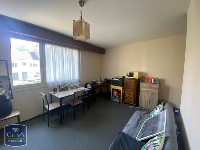 Appartement 1 pièce 22 m²