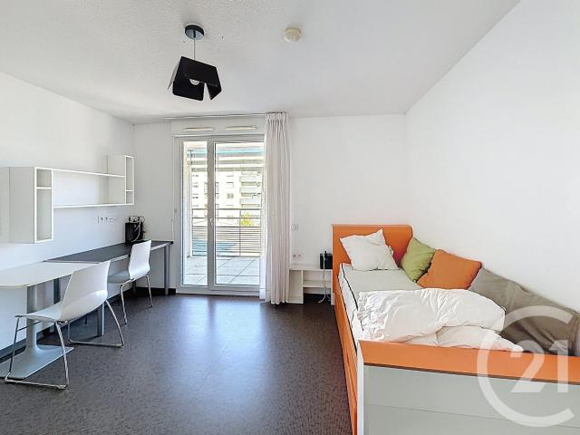 Appartement 1 pièce 22 m²