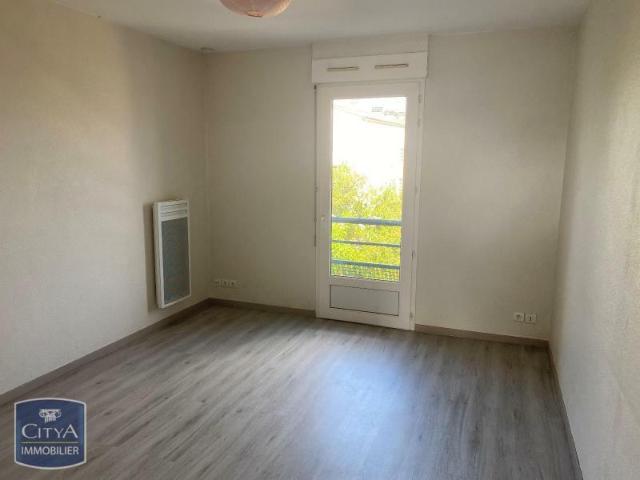 Appartement 1 pièce 22 m²