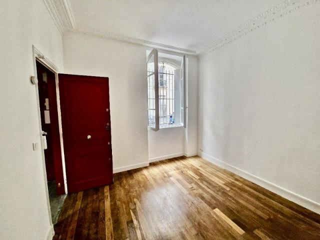 Appartement 1 pièce 22 m²