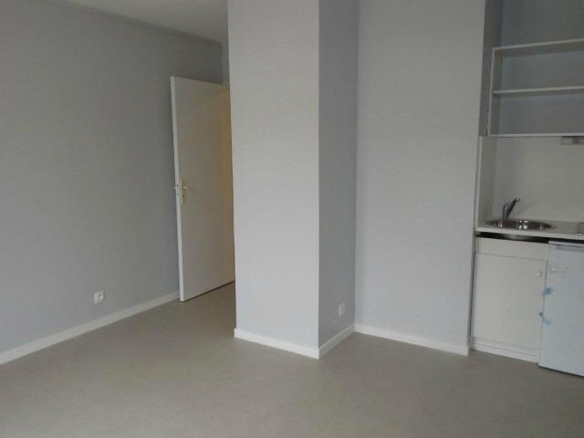Appartement 1 pièce 22 m²