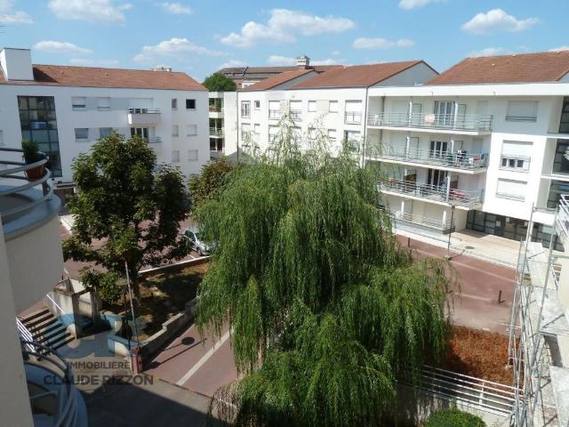 Appartement 1 pièce 22 m²