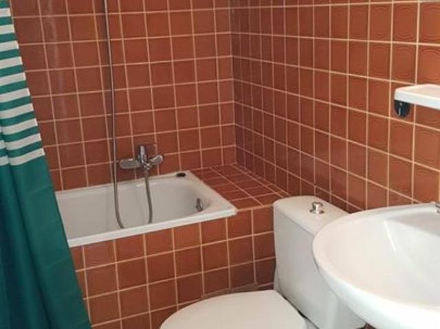 Appartement 1 pièce, 22 m² à louer à Mulhouse 68100