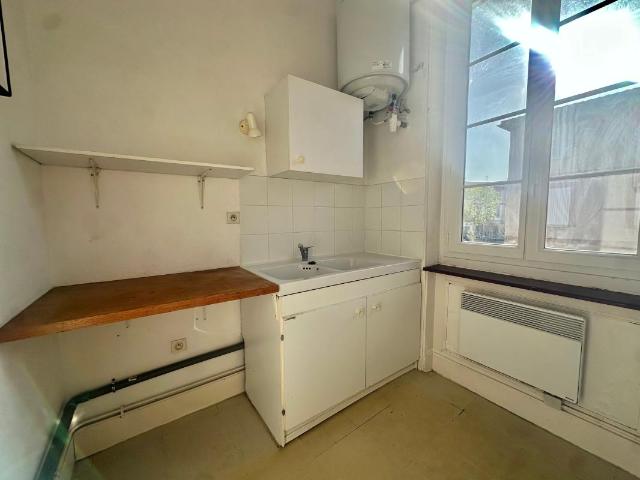 Appartement 1 pièce, 22 m² à louer à Muret 31600