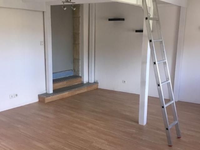 Appartement 1 pièce, 22 m² à louer à Marguerittes 30320