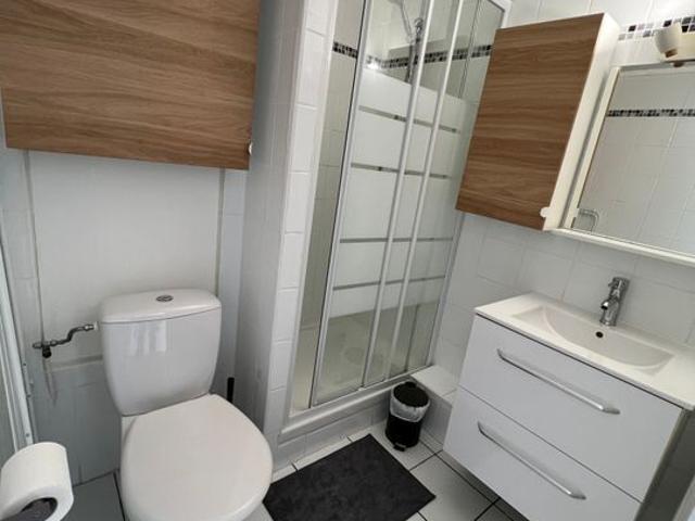 Appartement 1 pièce, 22 m² à louer à Mauguio 34130