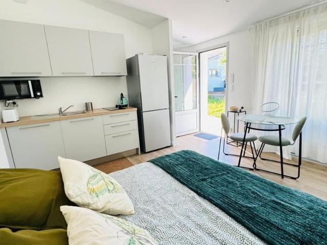Appartement 1 pièce, 22 m² à louer à Mérignac 33700