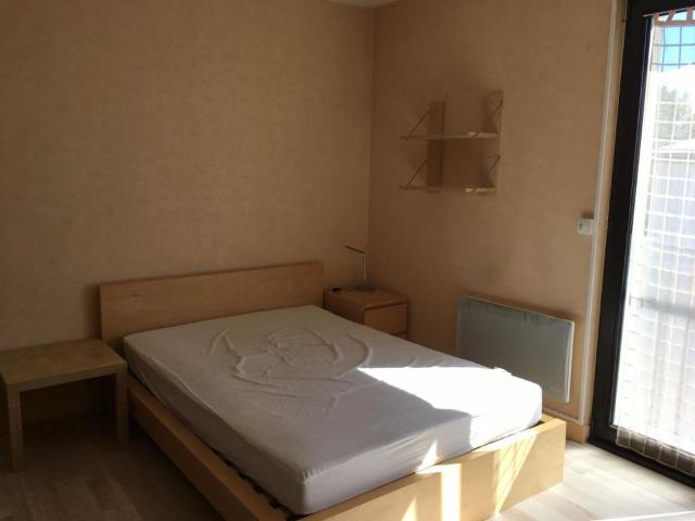 Appartement 1 pièce, 22 m² à louer à Metz 57000