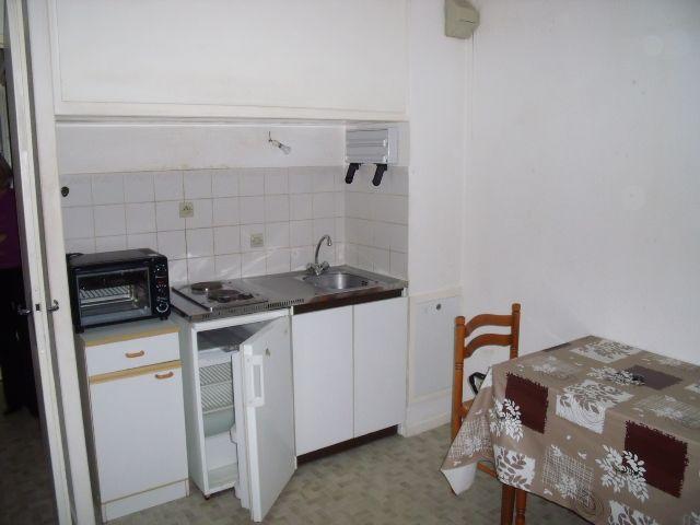 Appartement 1 pièce, 22 m² à louer à Metz 57000